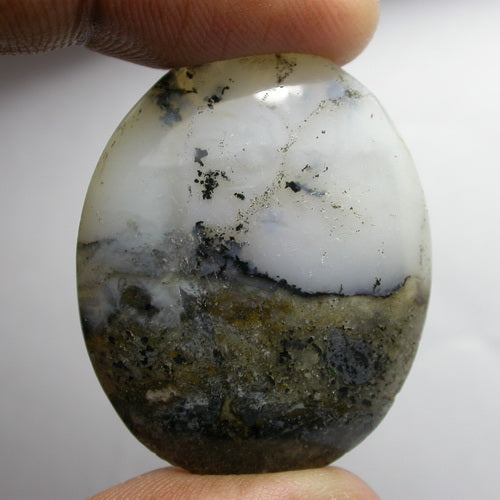 NATURAL TRANSPARENT AGATE 4WDA145