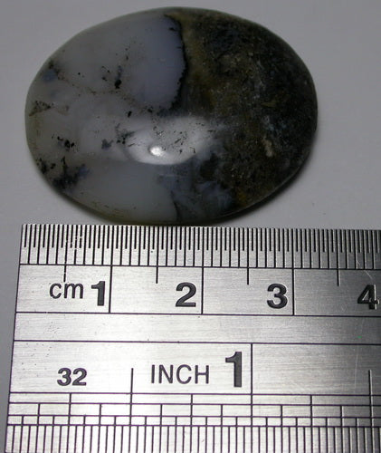 NATURAL TRANSPARENT AGATE 4WDA145