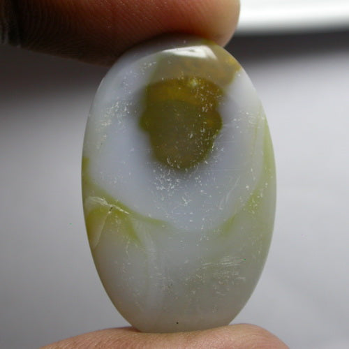 NATURAL TRANSPARENT AGATE 4WDA146