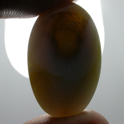 NATURAL TRANSPARENT AGATE 4WDA146