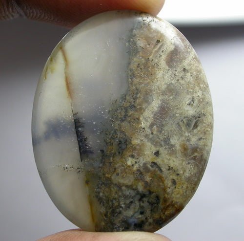 NATURAL TRANSPARENT AGATE 4WDA147