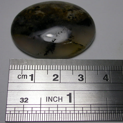 NATURAL TRANSPARENT AGATE 4WDA147