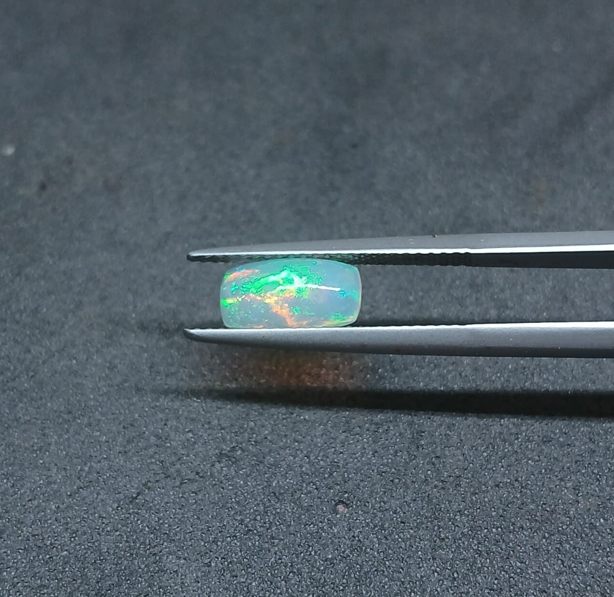 Natural Certified Opal 1.08cts OP34