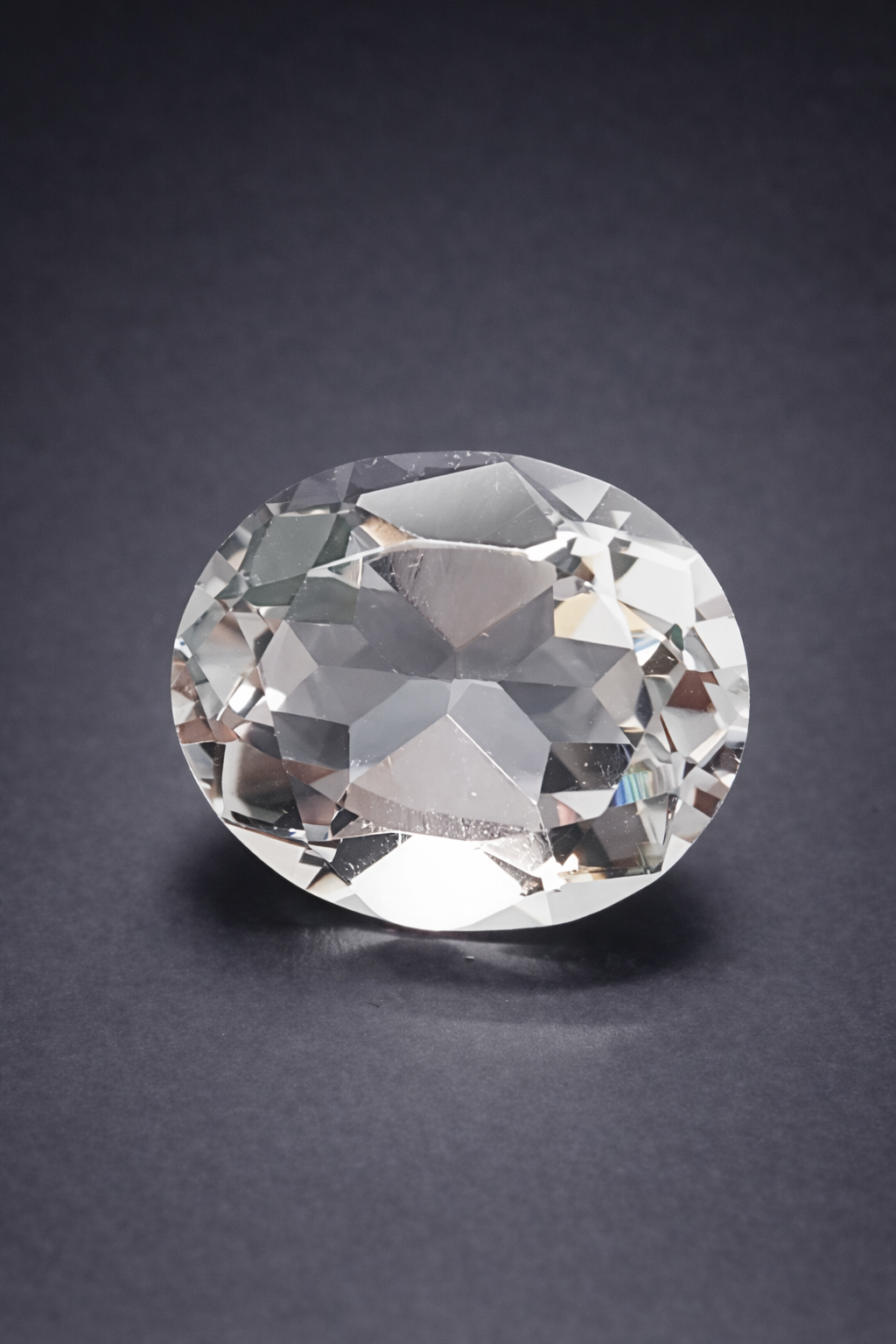 Natural Certified Danburite: Solstice Serenity 8.20cts- DA03 (24)