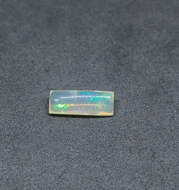 Natural Certified Opal 2.94cts OP37