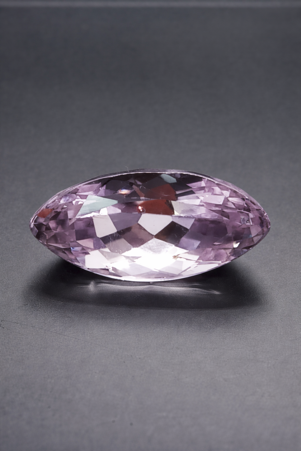 Natural Kunzite: Divine Delicacy 7.5cts- KZ02 (24)