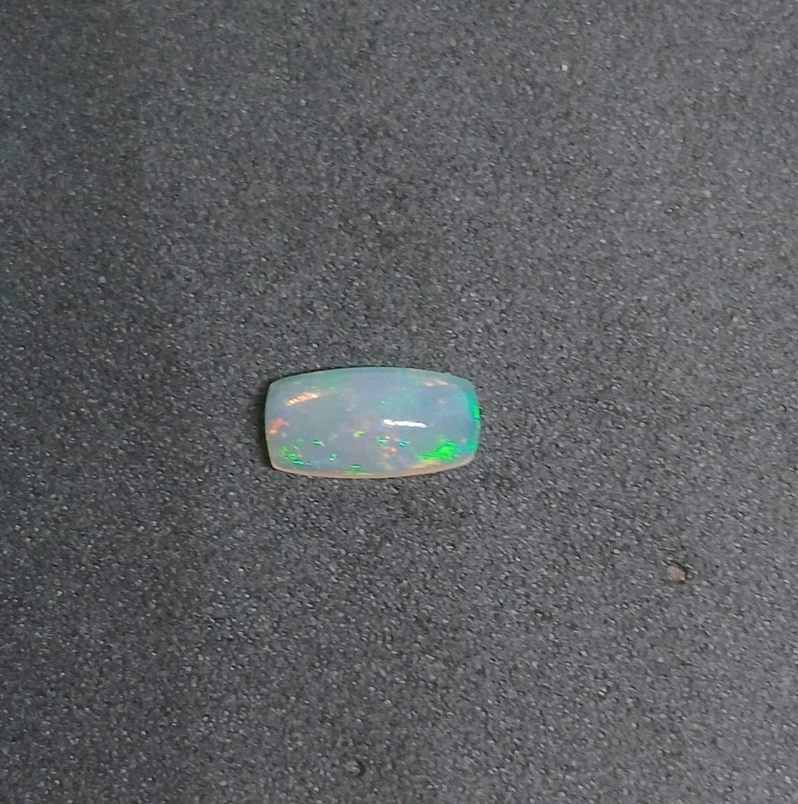 Natural Certified Opal 1.08cts OP34