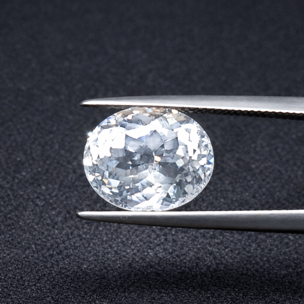 Natural Certified Danburite 5.58cts - DA09 (24)