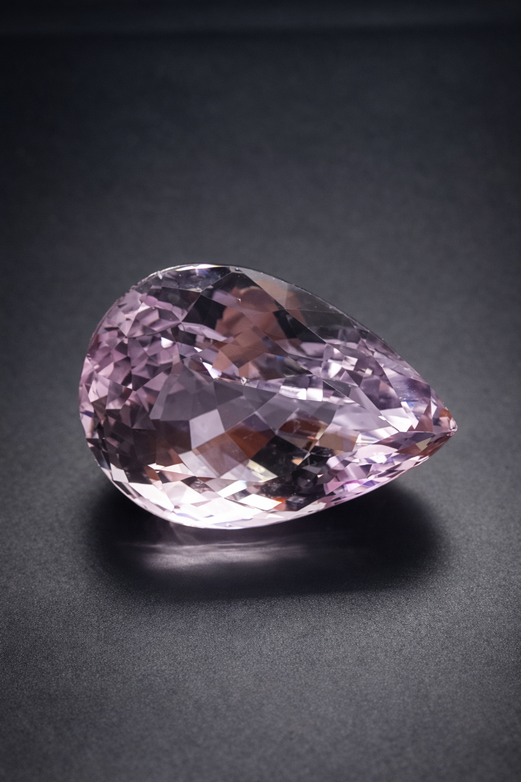 Natural Kunzite: Serenity Stone 13.25cts- KZ08 (24)