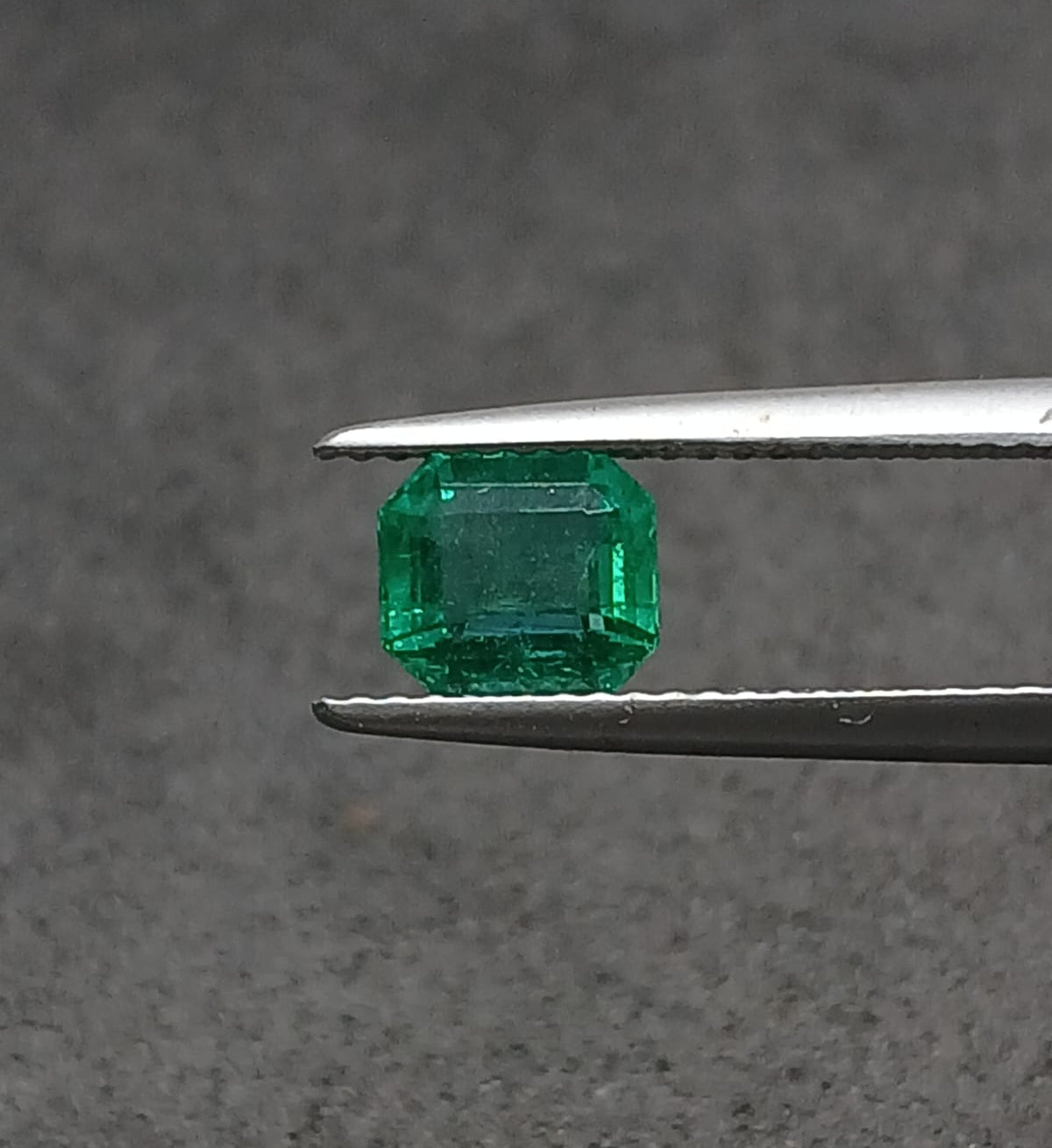 Natural Certified Emerald 1.12cts 11-24-5-EM190