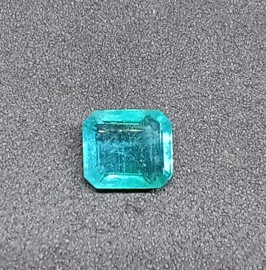 Natural Certified Emerald 1.69cts 11-24-15-EM71