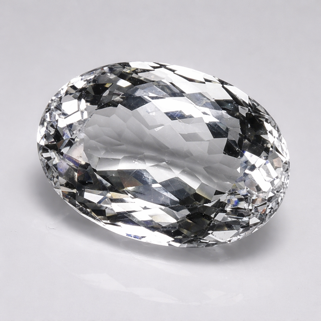 Natural Certified Danburite: Elysian Essence 10.45cts- DA04 (24)