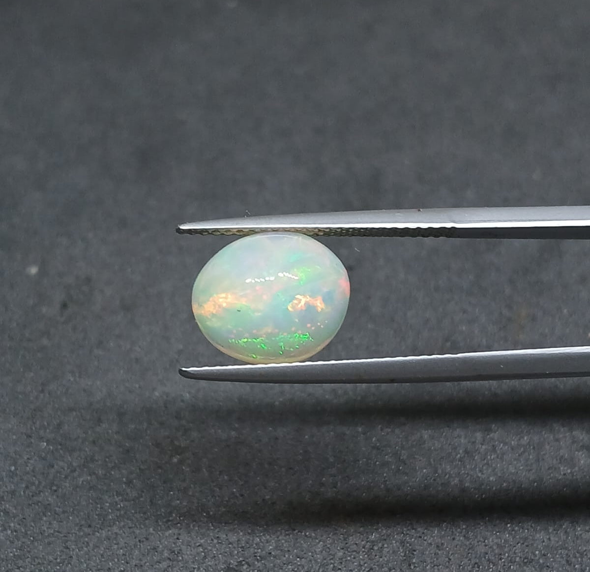 Natural Certified Opal 3.04cts OP32