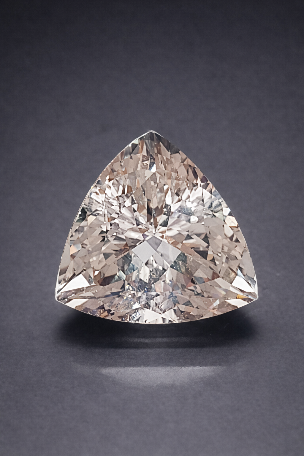 Natural Certified Danburite: Divine Delta 6.89cts- DA08 (24)