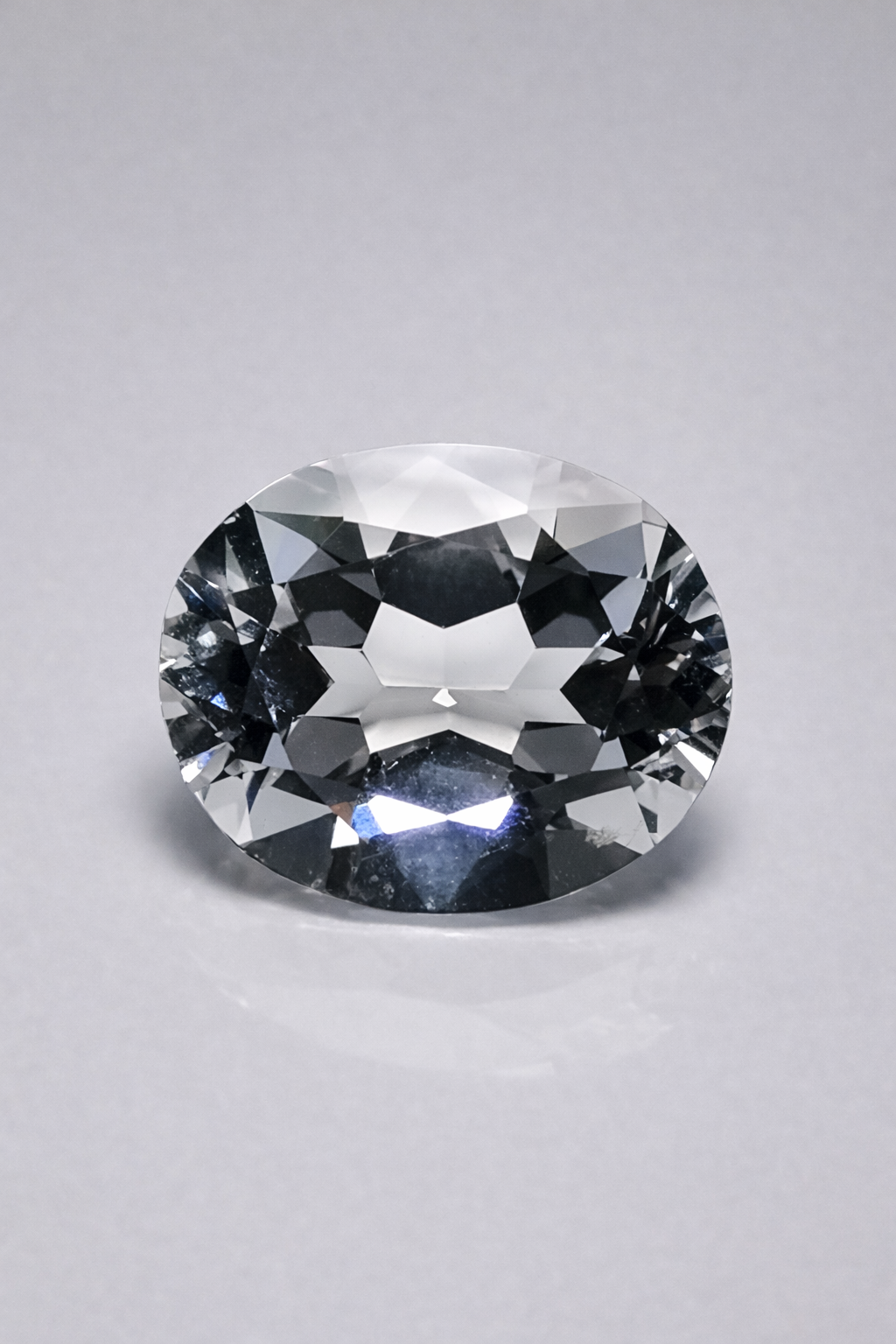 Natural Certified Danburite: Celestial Clarity 4.925cts- DA02 (24)