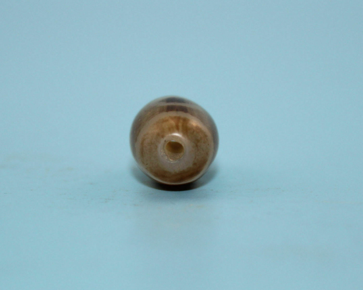 Authentic Natural Dzi old Bead from Tibet