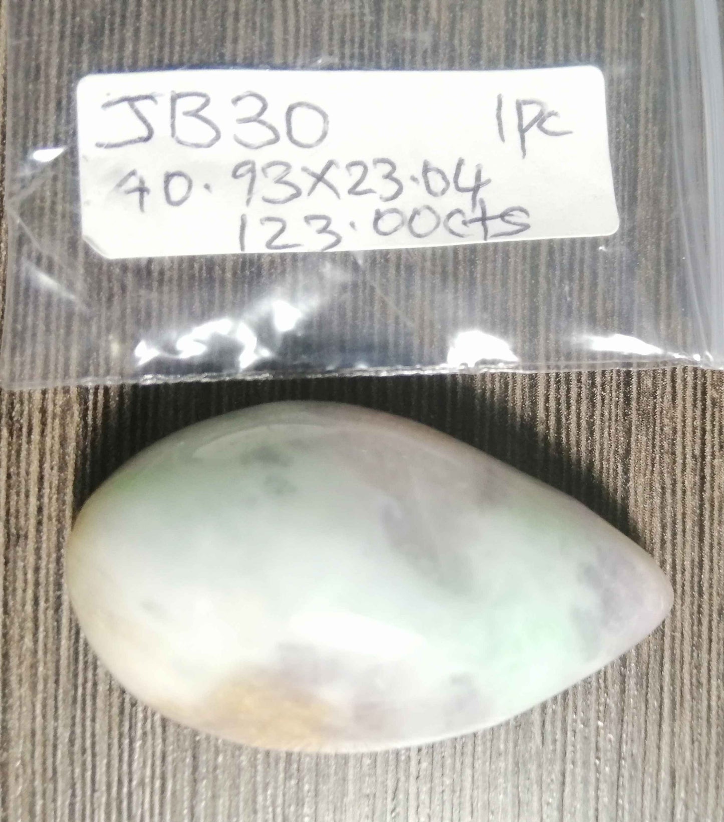 NATURAL JADE