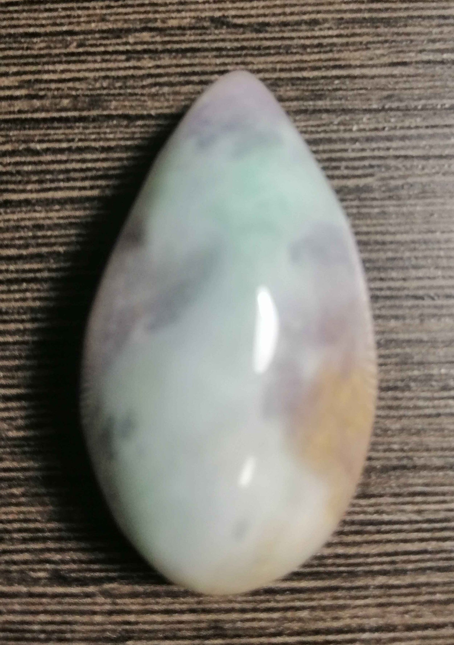 NATURAL JADE