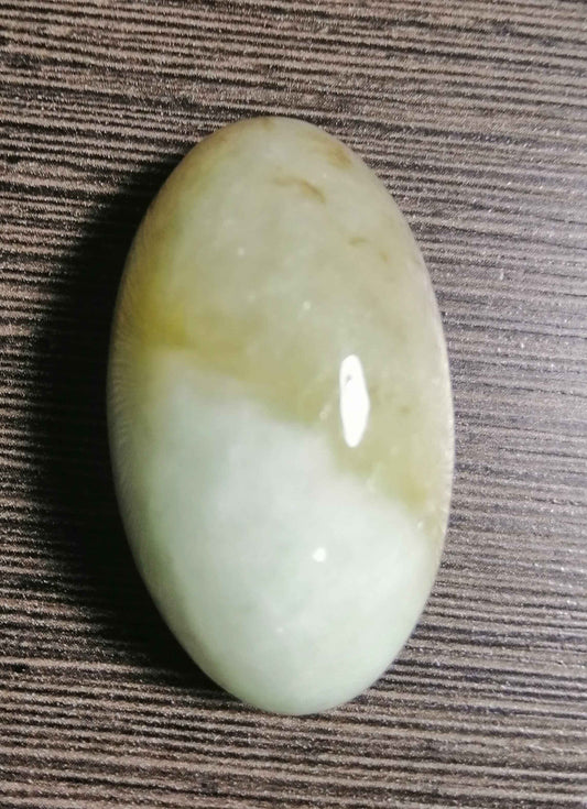 NATURAL JADE