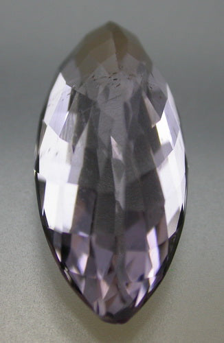 8.4ct Enchanting Soft Pink Natural Kunzite Marquise Gemstone