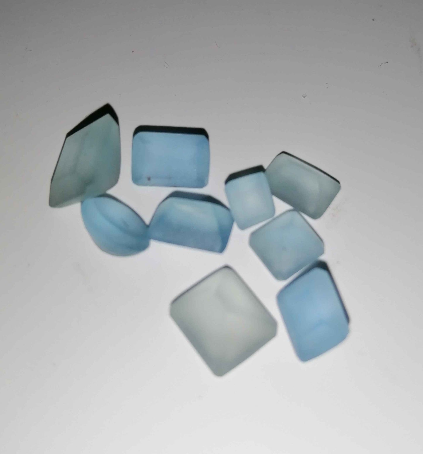 NATURAL AQUA PREFORM MINERALS