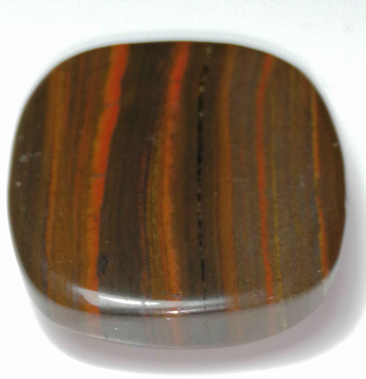 NATURAL TIGER IRON MINERAL