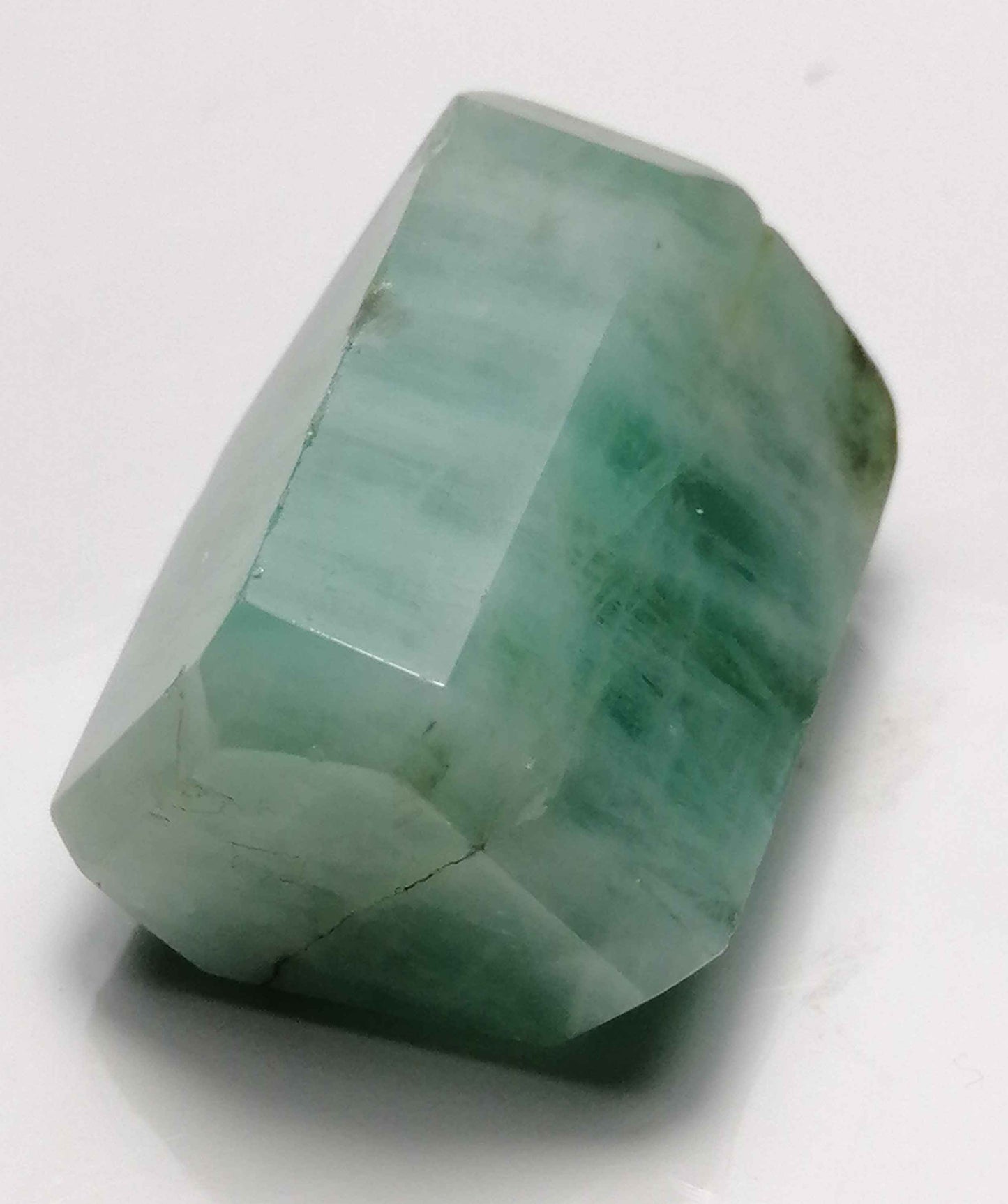 NATURAL EMERALD MINERAL