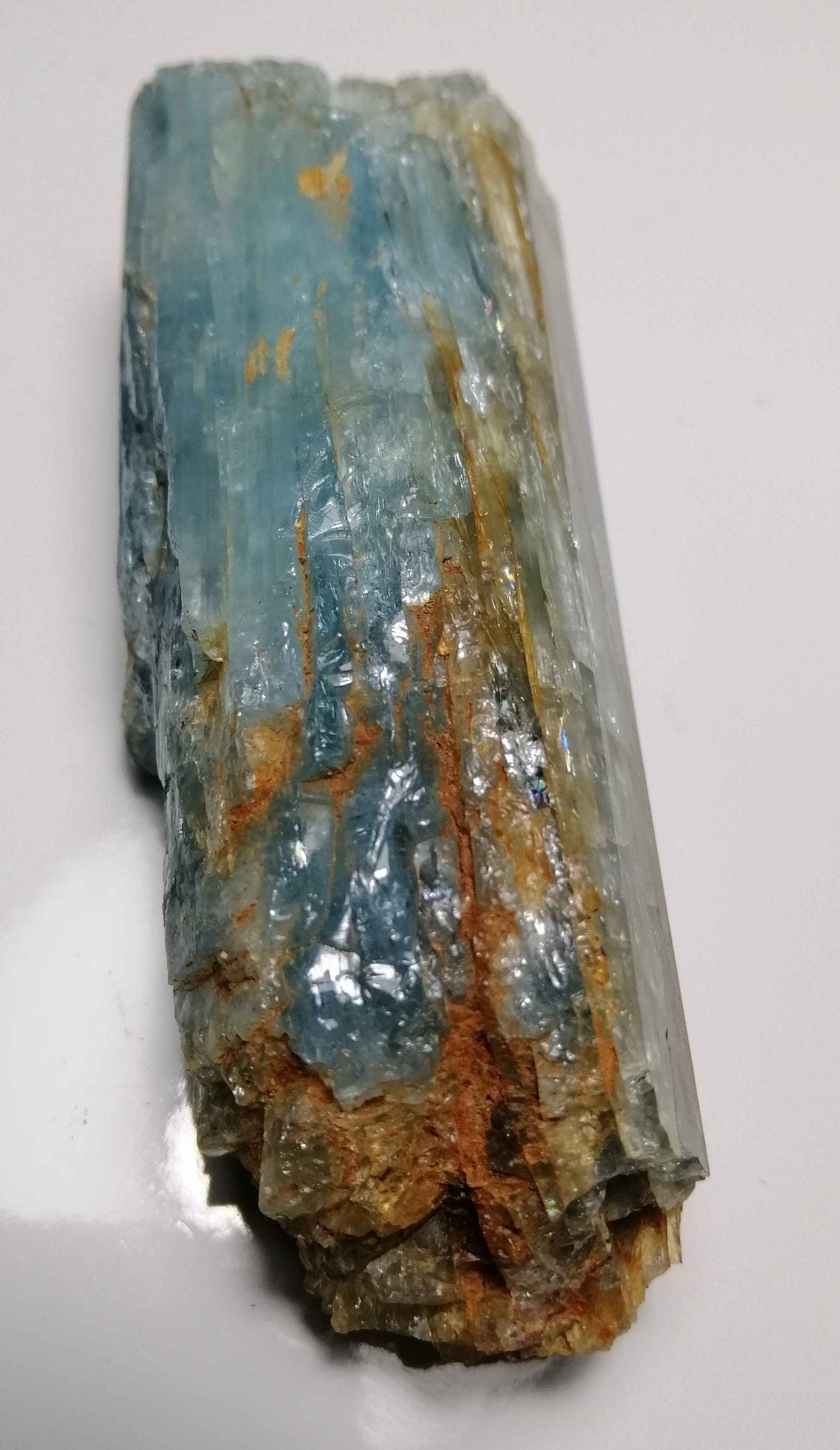 NATURAL AQUA MINERAL