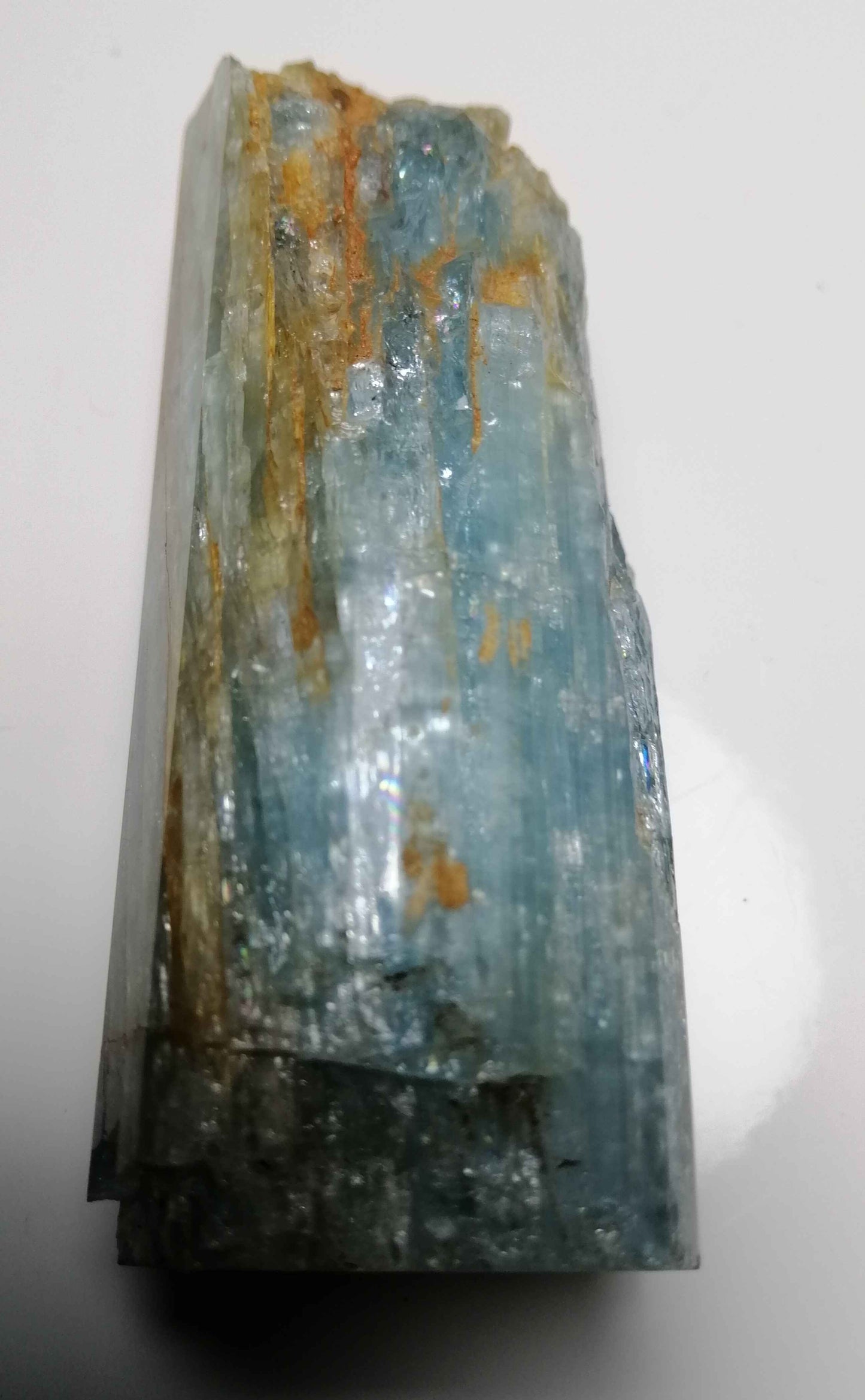 NATURAL AQUA MINERAL