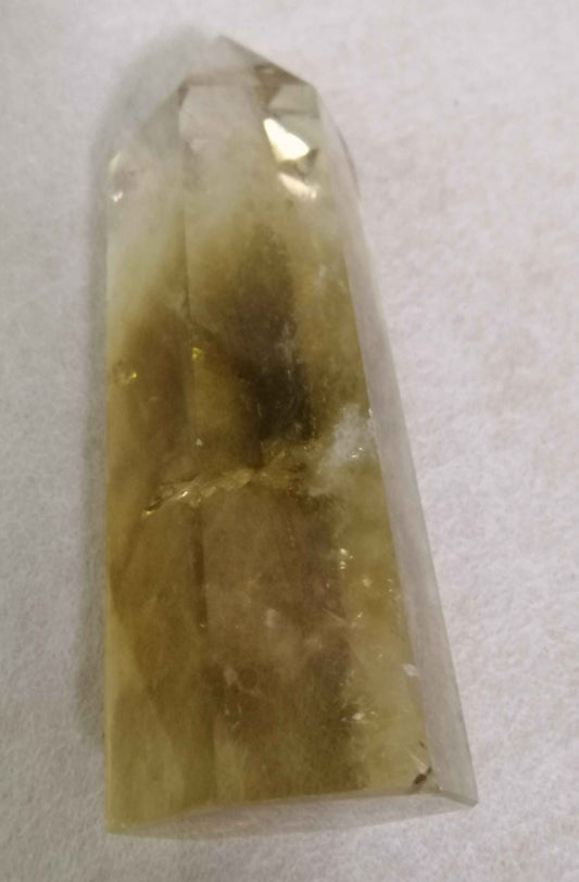 NATURAL CITRINE CRYSTAL