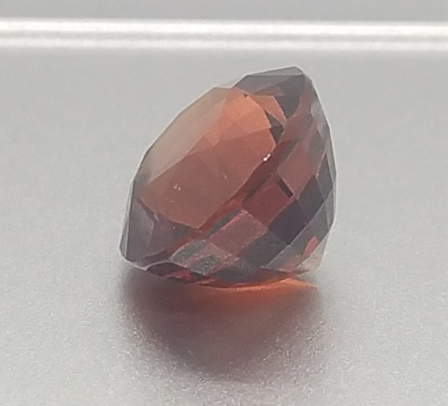 Natural Certified Garnet: Maroon Marvel 10.65cts- NA10 (24)