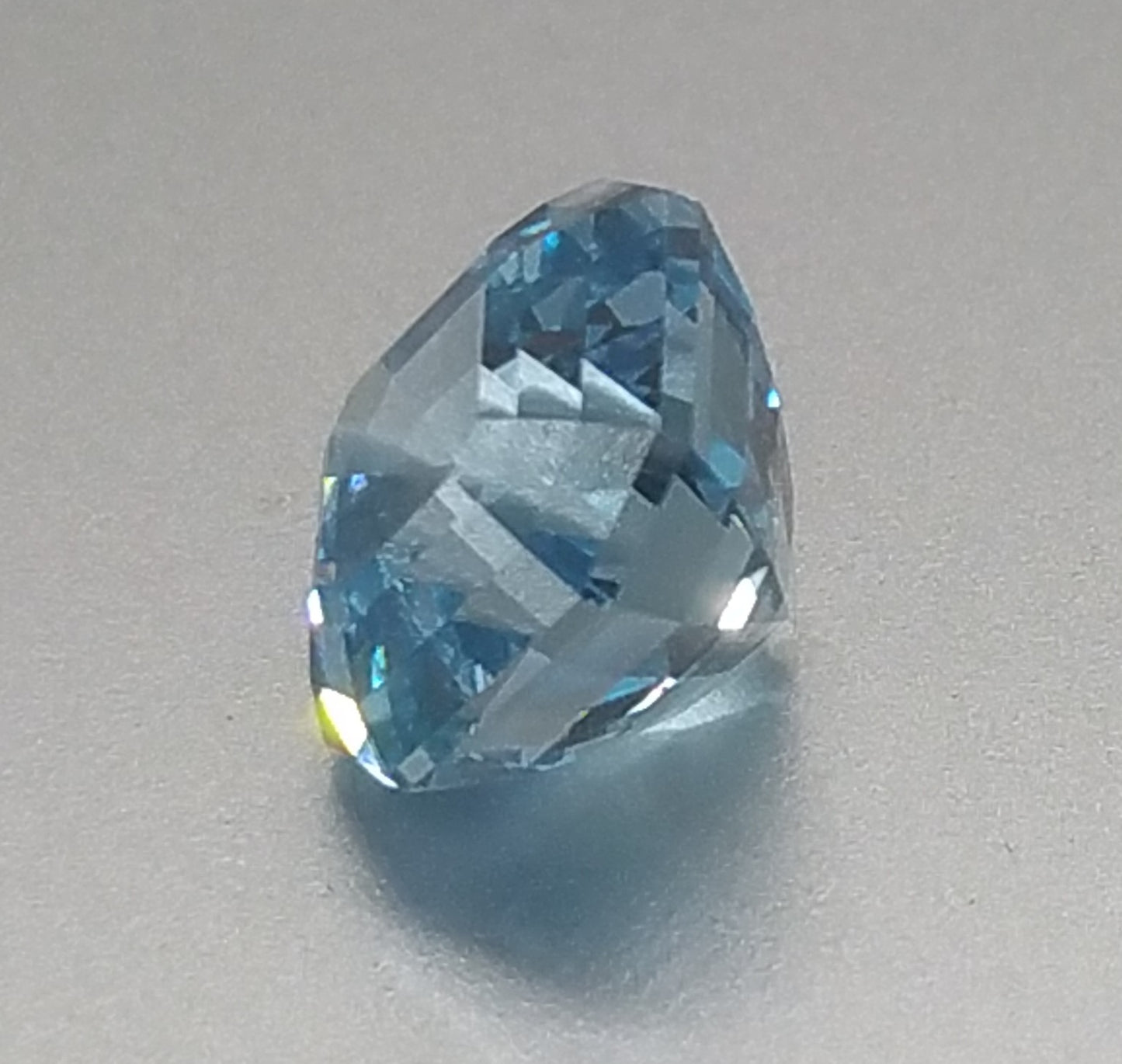 Natural Certified Topaz: Pacific Jewel 9.15cts- NA22 (24)