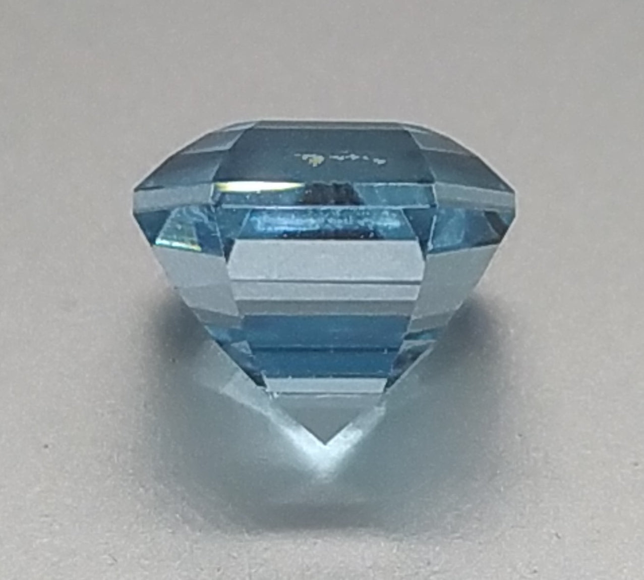 Natural Certified Topaz: Pacific Jewel 9.15cts- NA22 (24)