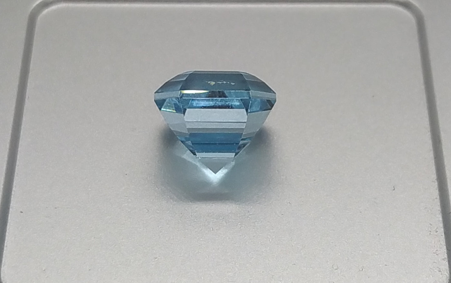 Natural Certified Topaz: Pacific Jewel 9.15cts- NA22 (24)