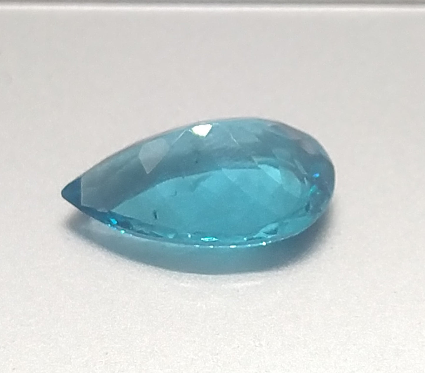 Natural Certified Apatite: Ocean’s Tear 8.77cts- NA3 (24)