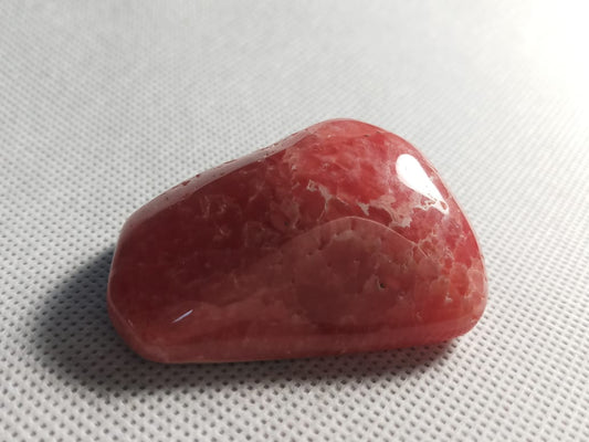 NATURAL RHODOCHROSITE R01