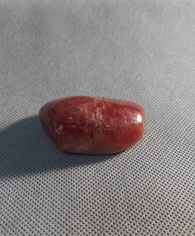 NATURAL RHODOCHROSITE R01