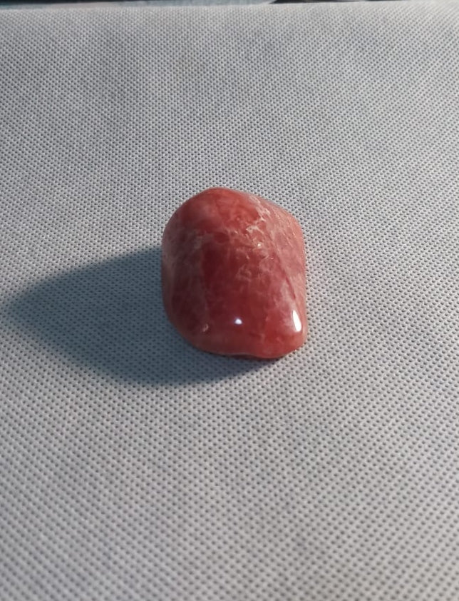 NATURAL RHODOCHROSITE R01