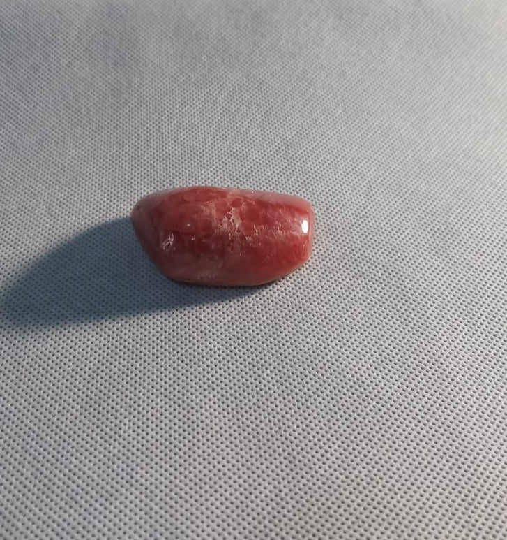 NATURAL RHODOCHROSITE R01