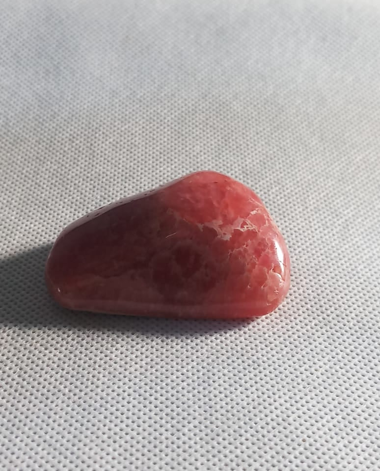 NATURAL RHODOCHROSITE R01