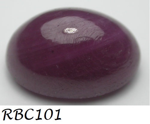 Certified 7.80ct Natural Burmese Ruby Gemstone