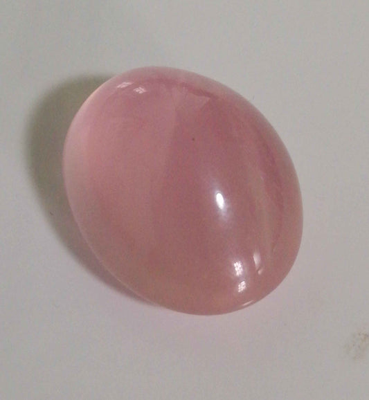 NATURAL ROSE QUARTZ