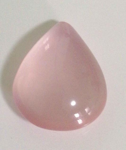 NATURAL ROSE QUARTZ