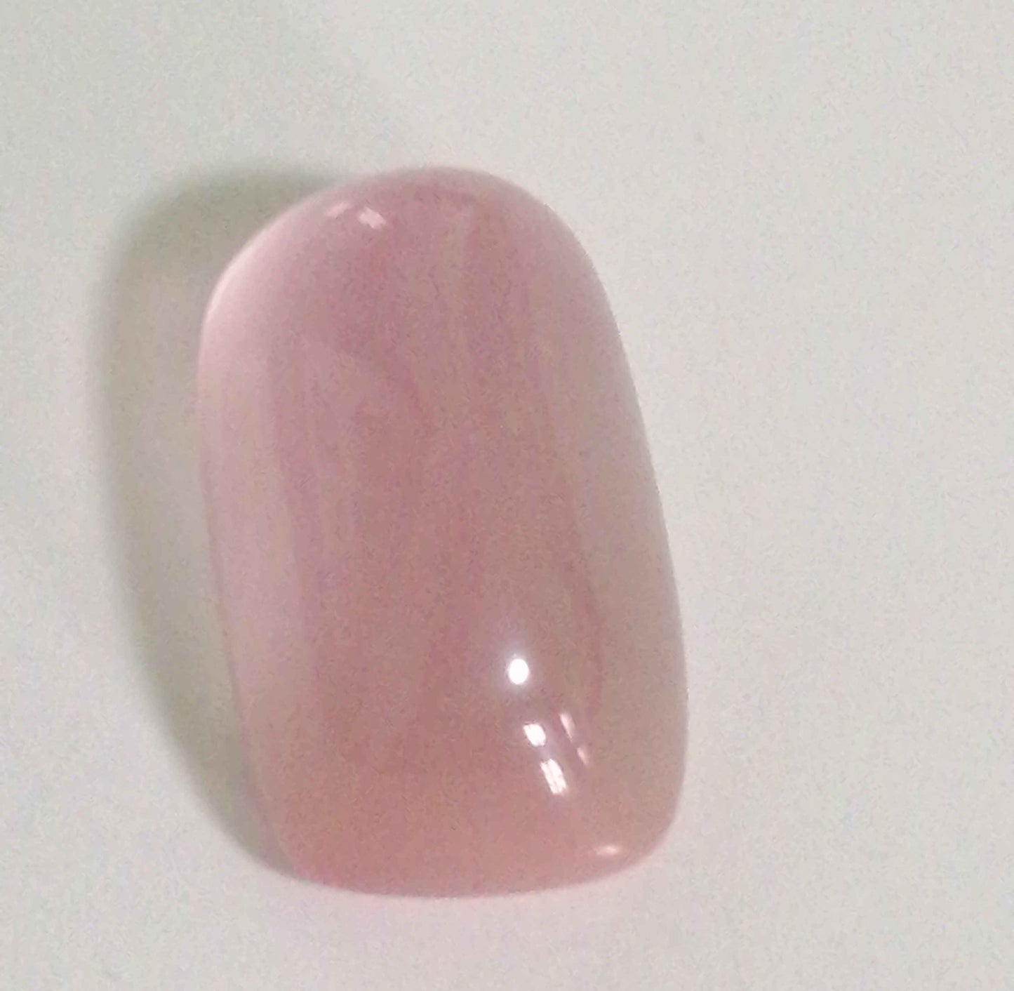 NATURAL ROSE QUARTZ