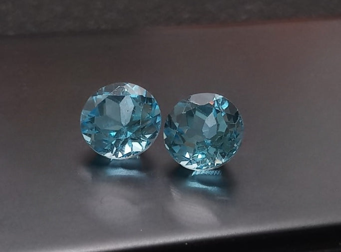 NATURAL BLUE TOPAZ TP06