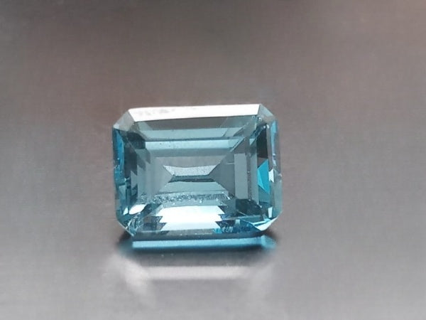 NATURAL BLUE TOPAZ TP11