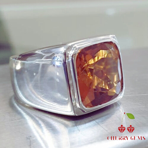 14mm Citrine