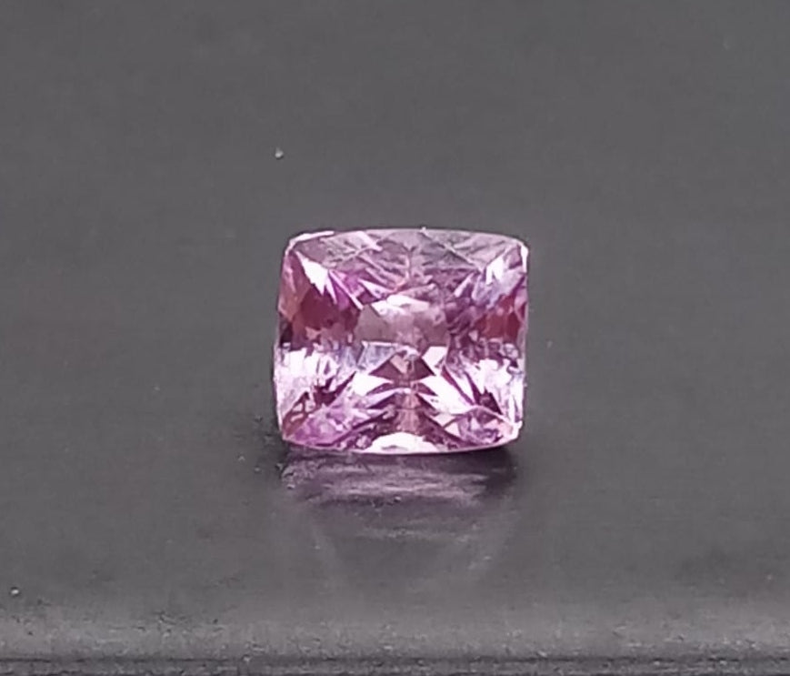 Natural Pink Sapphire: Pink Petal 1.04cts- PS2 (24)