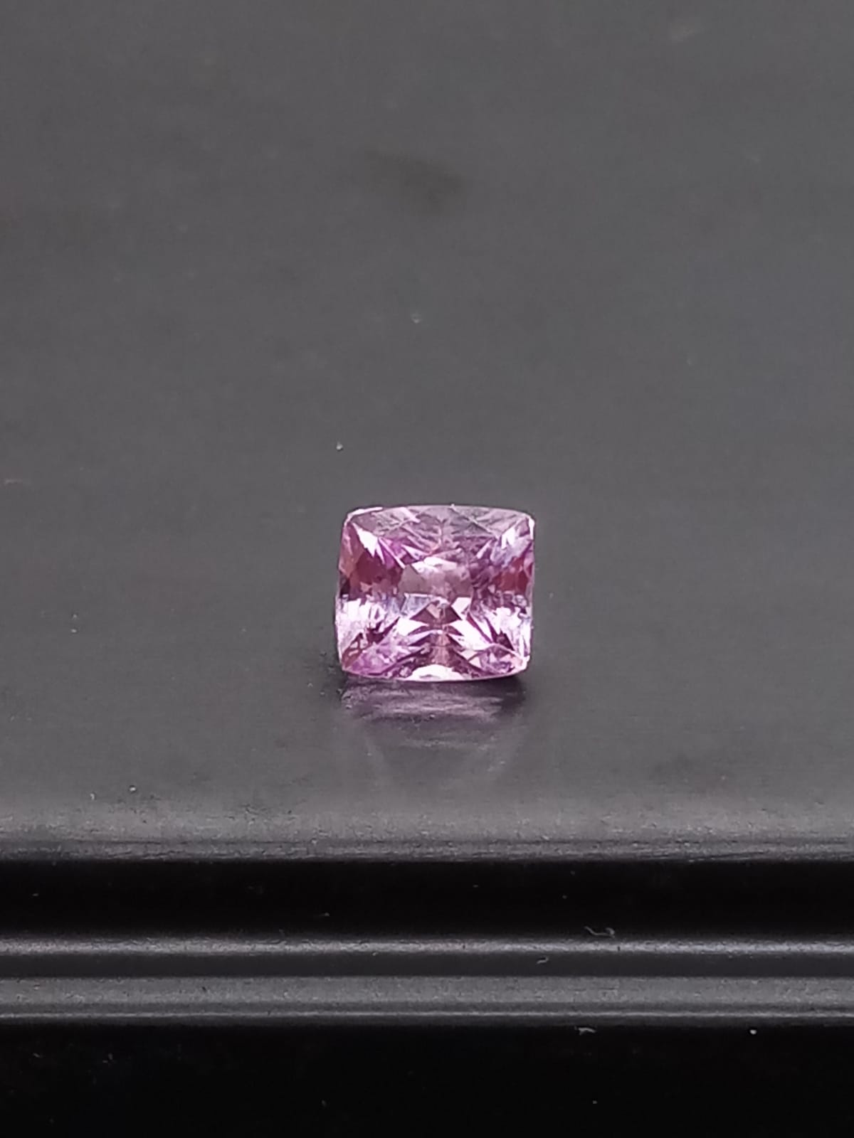 Natural Pink Sapphire: Pink Petal 1.04cts- PS2 (24)