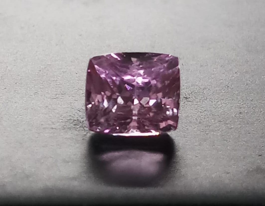 Natural Pink Sapphire: Pink Petal 1.04cts- PS2 (24)